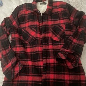 Women’s Flannel